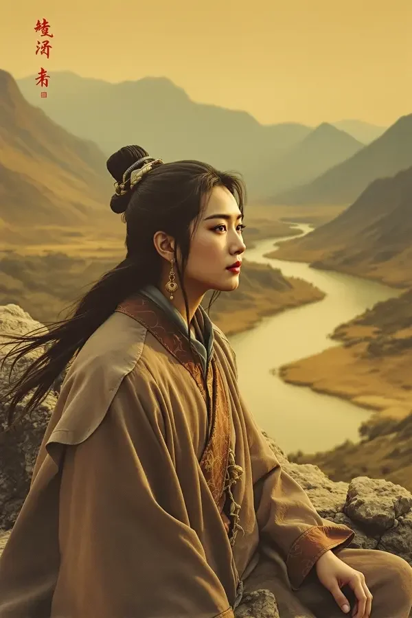 岁月如歌